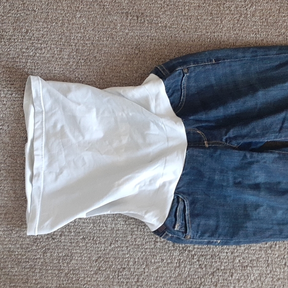 Citizens Of Humanity Denim - Citizens of Humanity maternity jeans